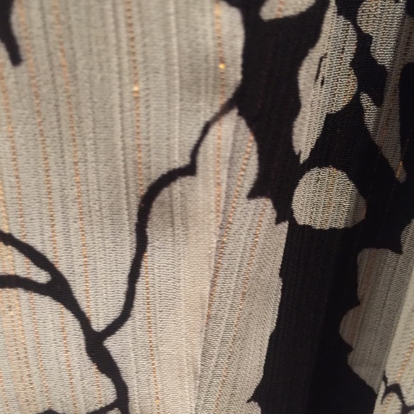 INC Floral Dress - Picture 4 of 6